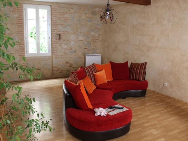 Maison de 98m2 à louer sur Lavaur