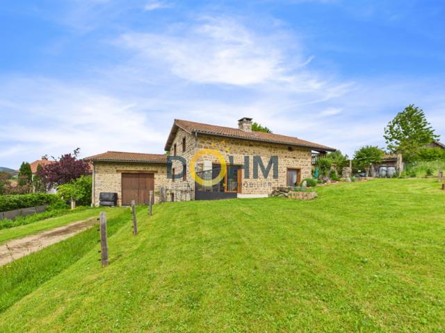 Maison de 98m2 sur la commune de MARAT