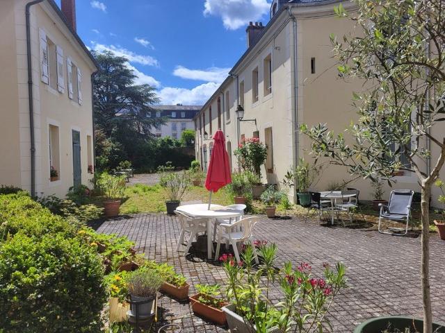 Maison de 99m2 à louer sur Nancy