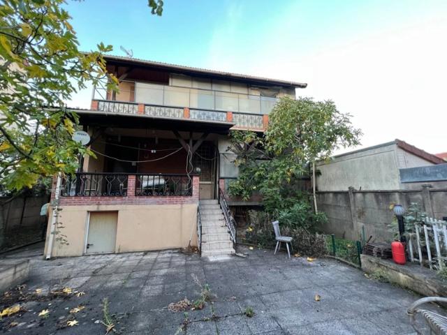 Maison de 9 pièces