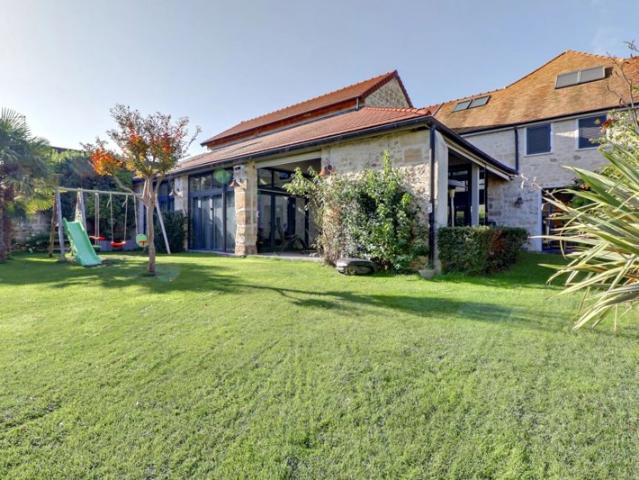Maison de 9 pièces