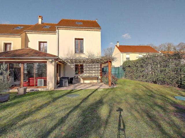 Maison de 9 pièces