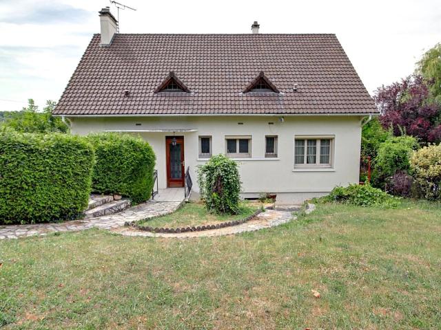 Maison de 9 pièces