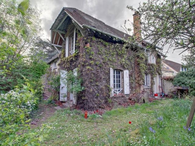 Maison de 9 pièces