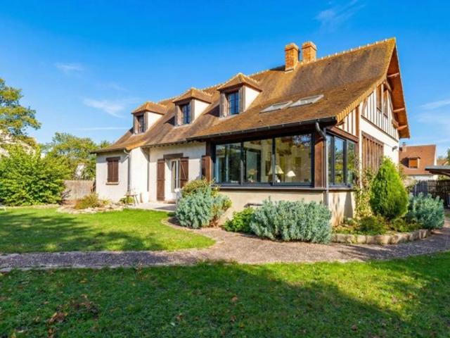 Maison de 9 pièces