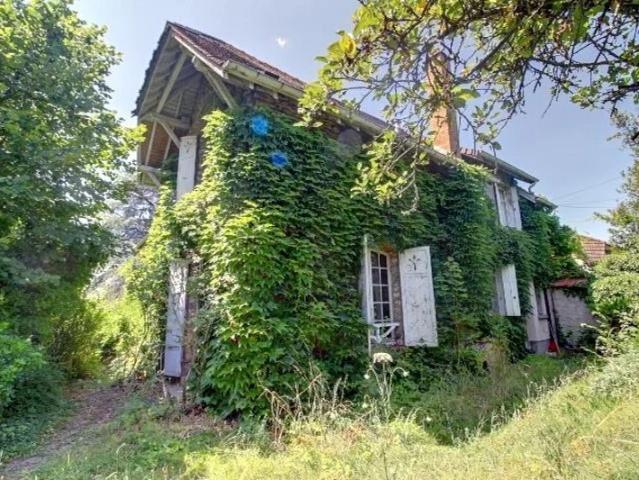 Maison de 9 pièces