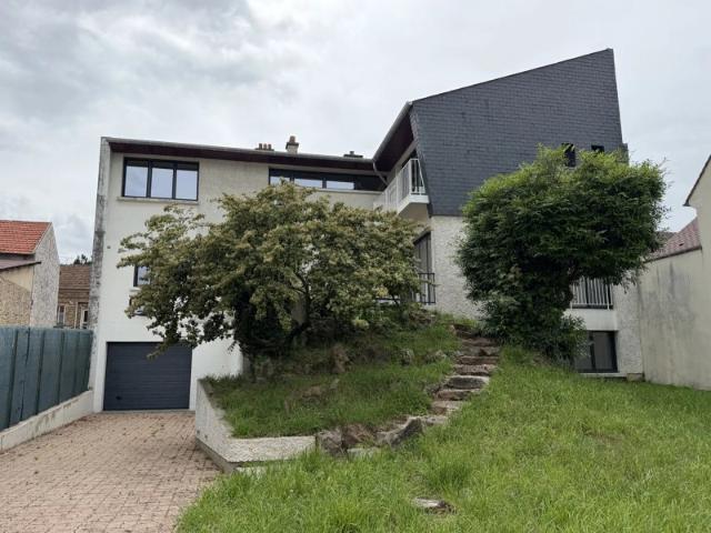 Maison de 9 pièces à Chambourcy