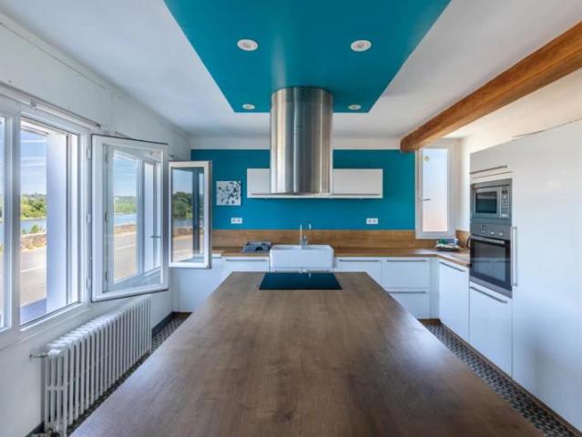 Maison de 9 pièces de 178 m² à Divatte sur Loire