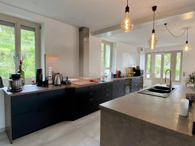 Maison de 9 pièces de 313 m² à Gallardon 313m² Gallardon