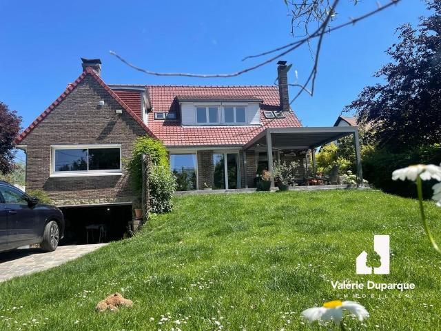 Maison de 9 pièces de luxe en vente à Marcq en Barœul, Hauts de France