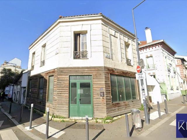 Maison de 9 pièces de luxe en vente à Montreuil, France