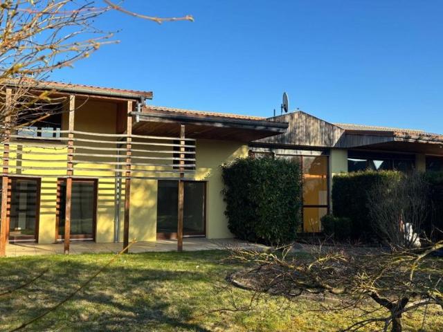Maison de 9 pièces de luxe en vente à Andolsheim, France