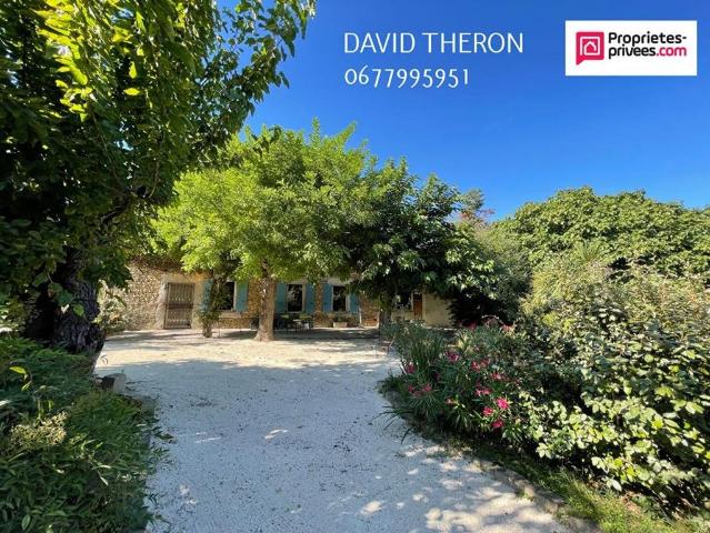 Maison de 9 pièces de luxe en vente à Boisset, Occitanie