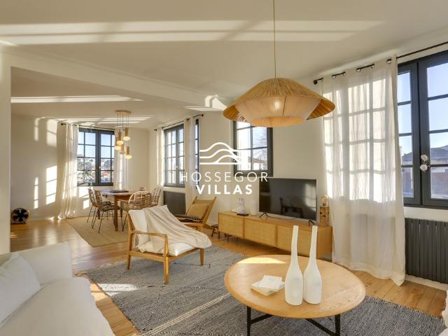 Maison de 9 pièces de luxe en vente à Capbreton, Nouvelle Aquitaine
