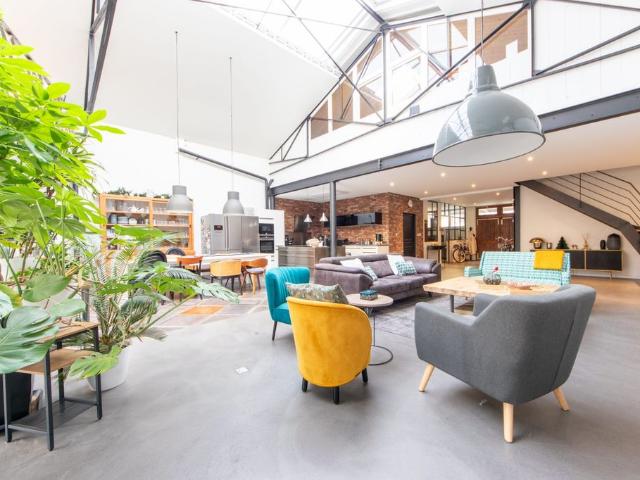 Maison de 9 pièces de luxe en vente à Fontenay sous Bois, Île de France
