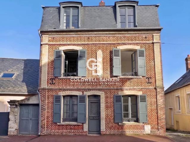 Maison de 9 pièces de luxe en vente à Honfleur, Normandie