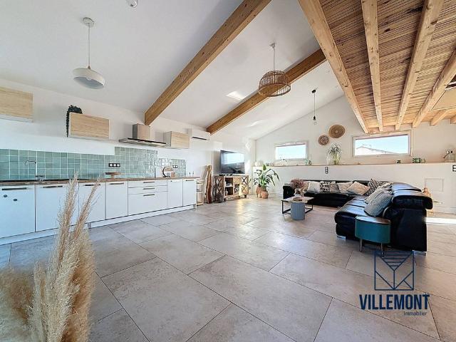 Maison de luxe de 6 chambres en vente à Lunel Viel, Occitanie