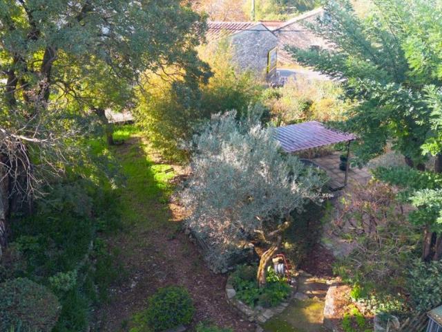 Maison de 9 pièces de luxe en vente à La Boissière, France