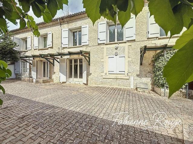 Maison de prestige de 300 m2 en vente La Crau, France