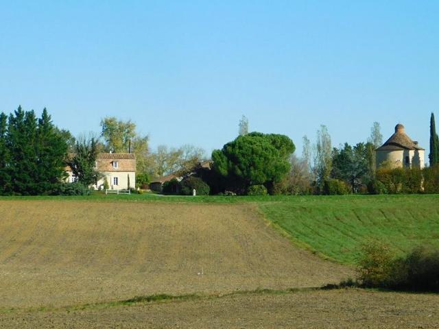 Maison de 9 pièces de luxe en vente à Les Gâtines, France