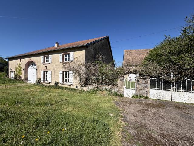 Maison de 9 pièces de luxe en vente à Liévans, France
