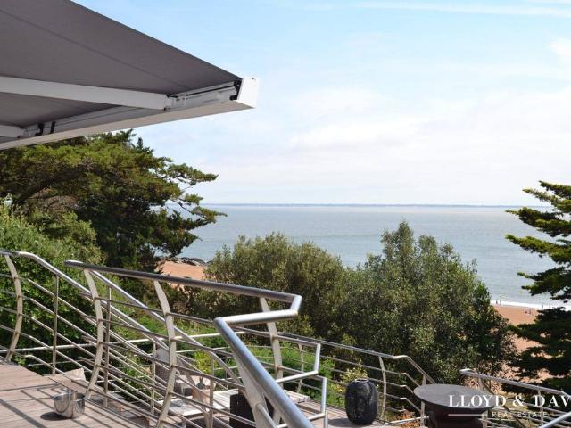 Maison de 9 pièces de luxe en vente à Pornichet, Pays de la Loire