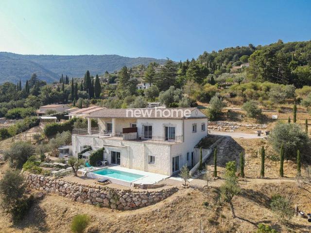 Maison de 9 pièces de luxe en vente à Seillans, France