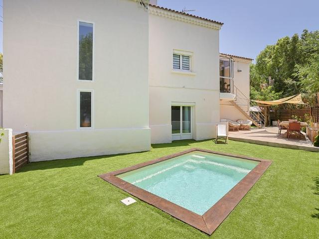Maison de 9 pièces de luxe en vente à Toulon, Provence Alpes Côte d'Azur