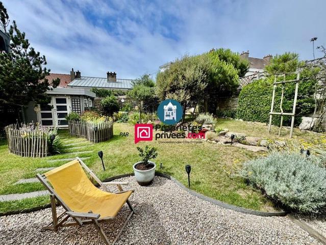 Maison de 7 pièces de luxe en vente à Wimereux, France