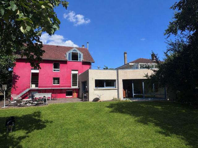 Maison de 9 pièces de luxe en vente à Woippy, France