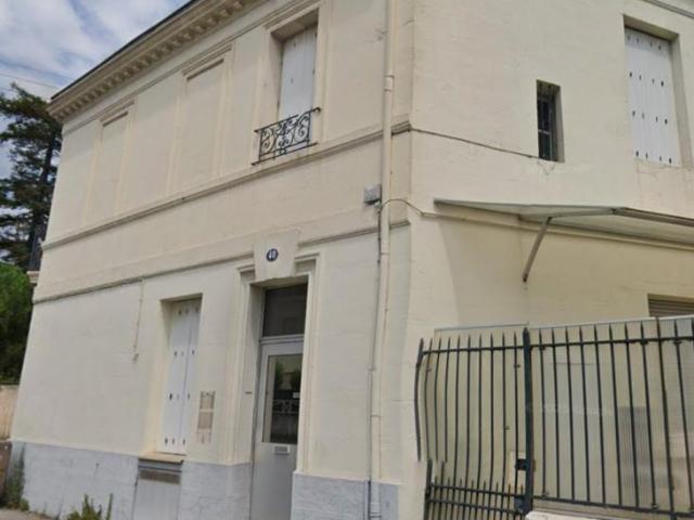 Maison de 9m2
