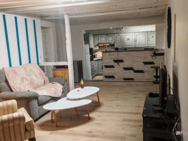 Maison de 9m2