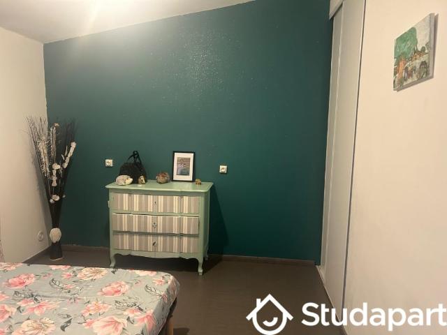 Maison de 9m2