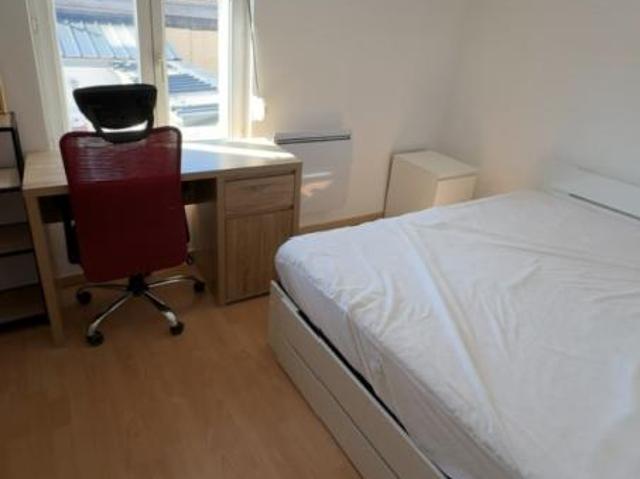 Maison de 9m2