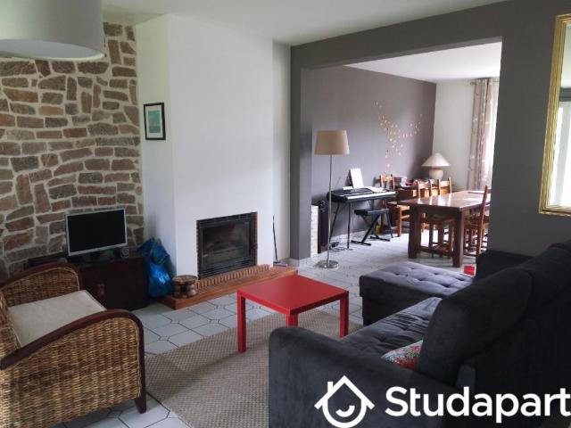 Maison de 9m2