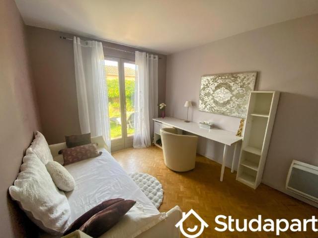 Maison de 9m2