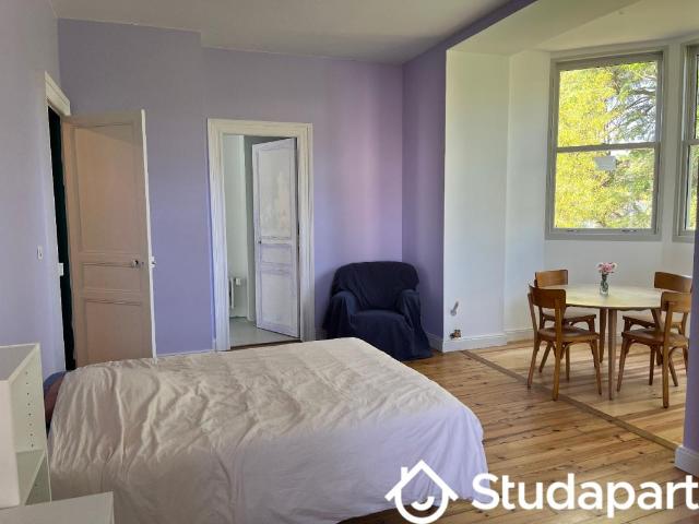 Maison de 9m2