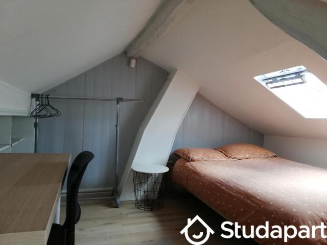 Maison de 9m2