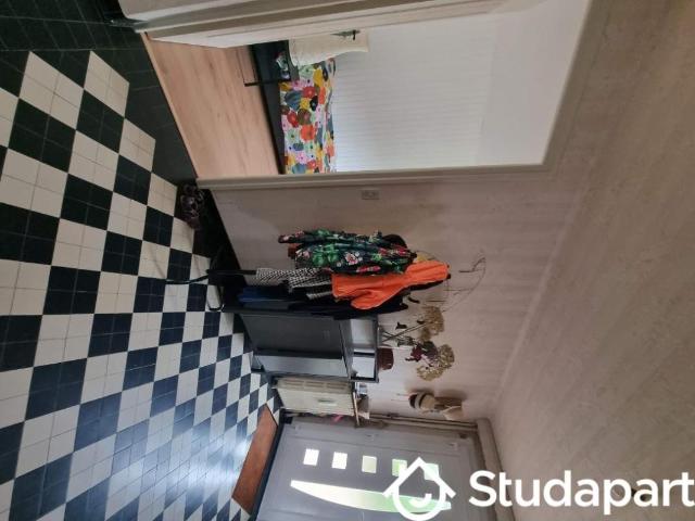 Maison de 9m2