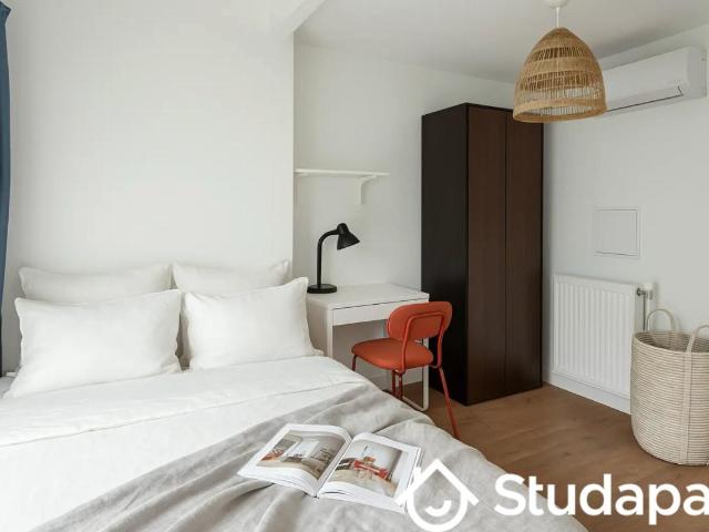 Maison de 9m2