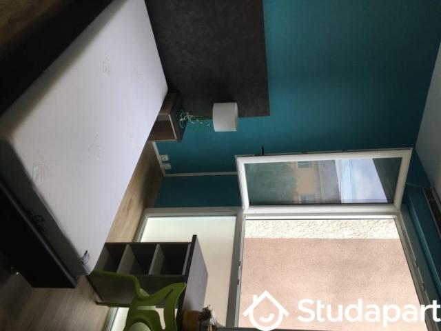Maison de 9m2