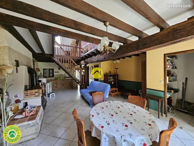 Maison de compagne au calme
