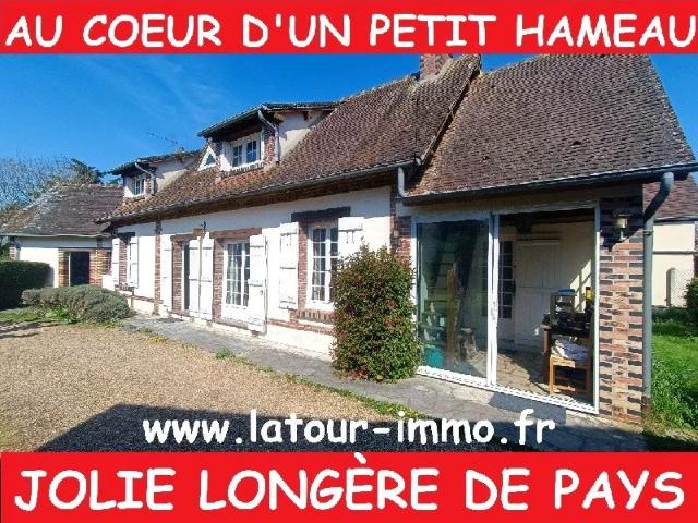 MAISON DE CAMPAGNE