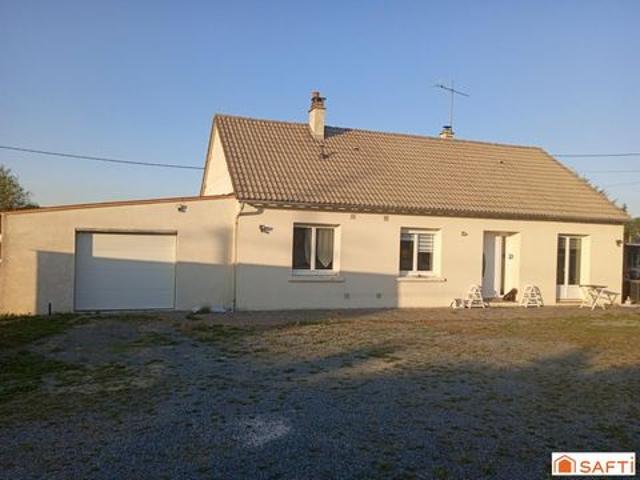 Maison de Campagne