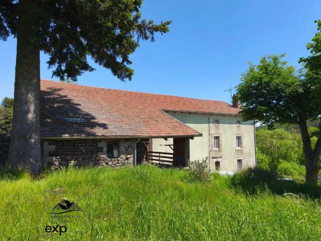 Maison de campagne