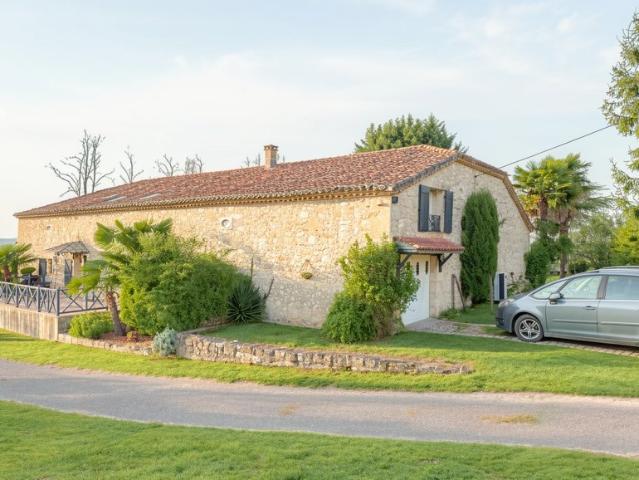 Maison de campagne