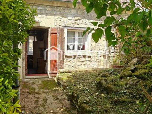 Maison de campagne