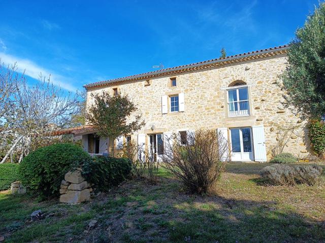 Maison de campagne 197.40 m2 197m² Belpech