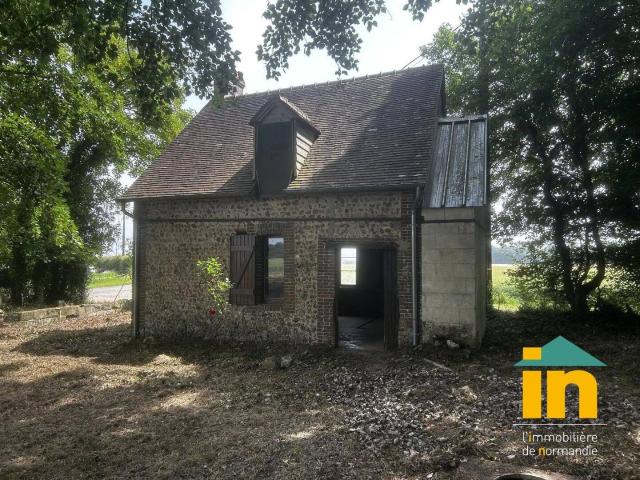 maison de campagne