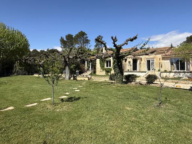 maison de campagne